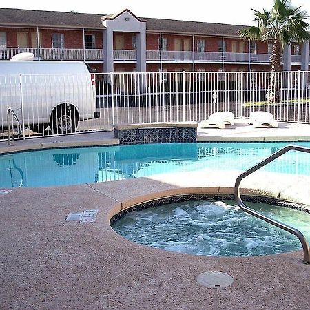 Value Inn & Suites - Harlingen Exterior foto