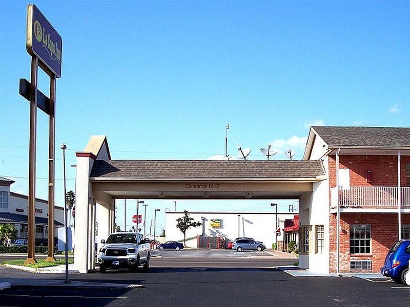 Value Inn & Suites - Harlingen Exterior foto