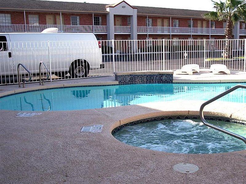 Value Inn & Suites - Harlingen Exterior foto
