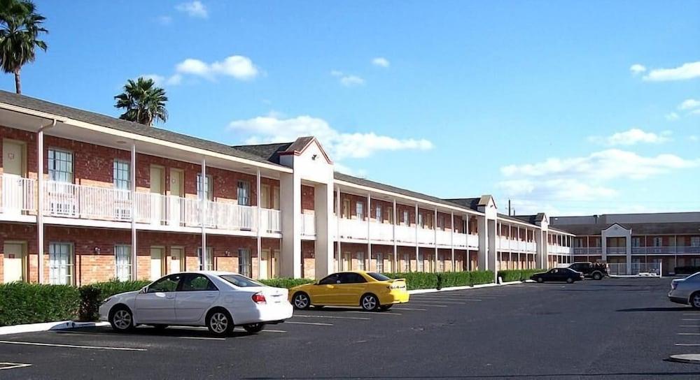 Value Inn & Suites - Harlingen Exterior foto