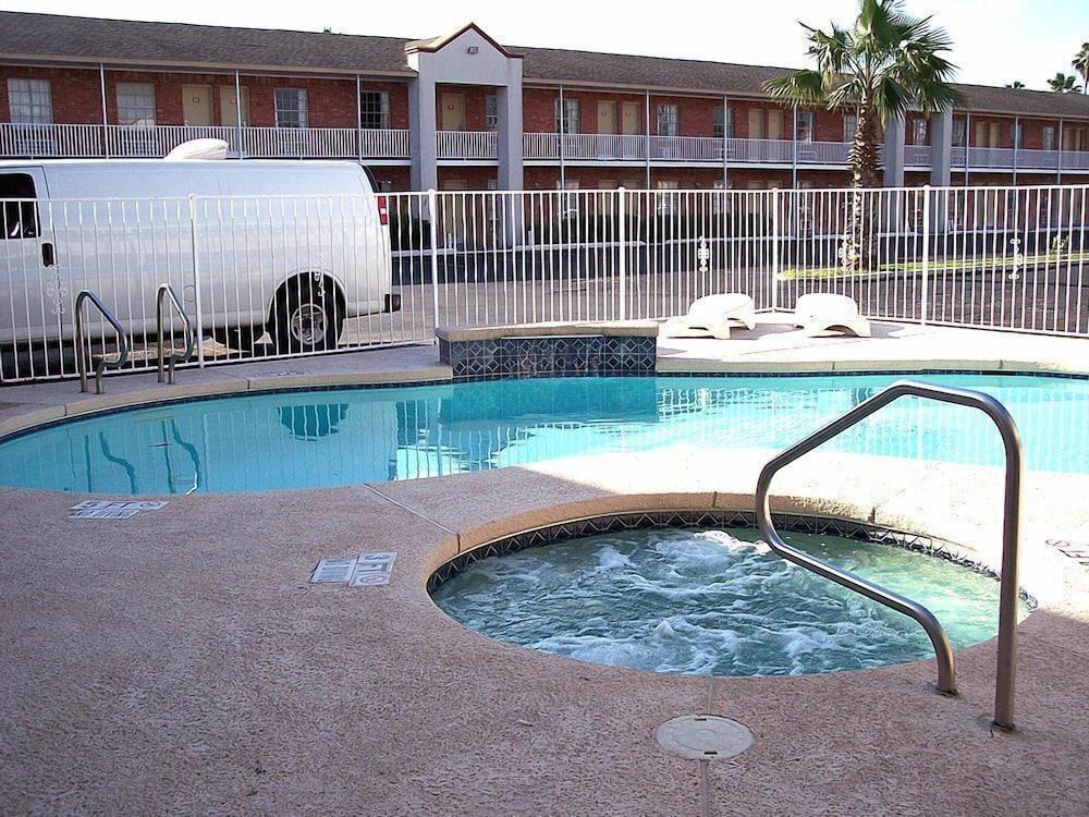 Value Inn & Suites - Harlingen Exterior foto